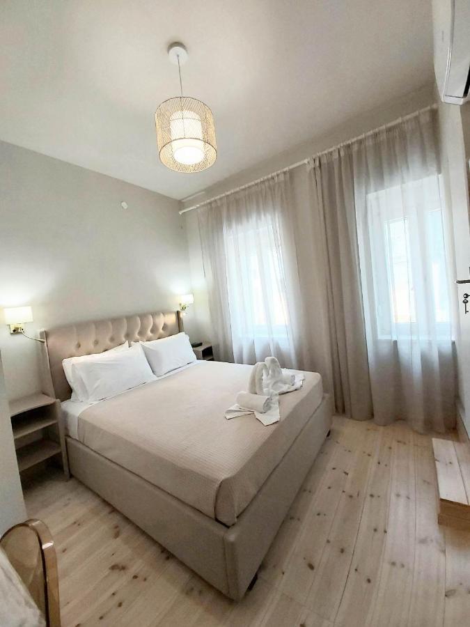 Sitia City Center Luxury Apartment 外观 照片
