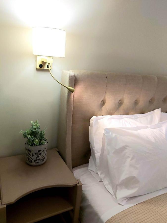 Sitia City Center Luxury Apartment 外观 照片