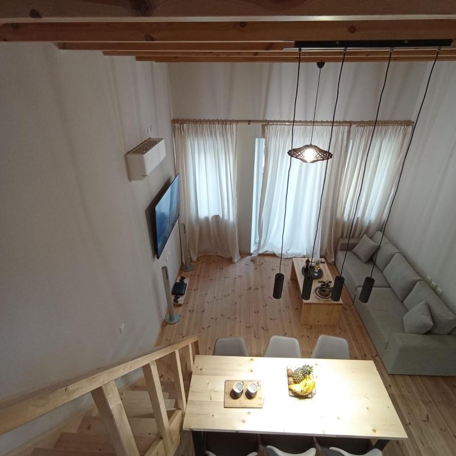 Sitia City Center Luxury Apartment 外观 照片