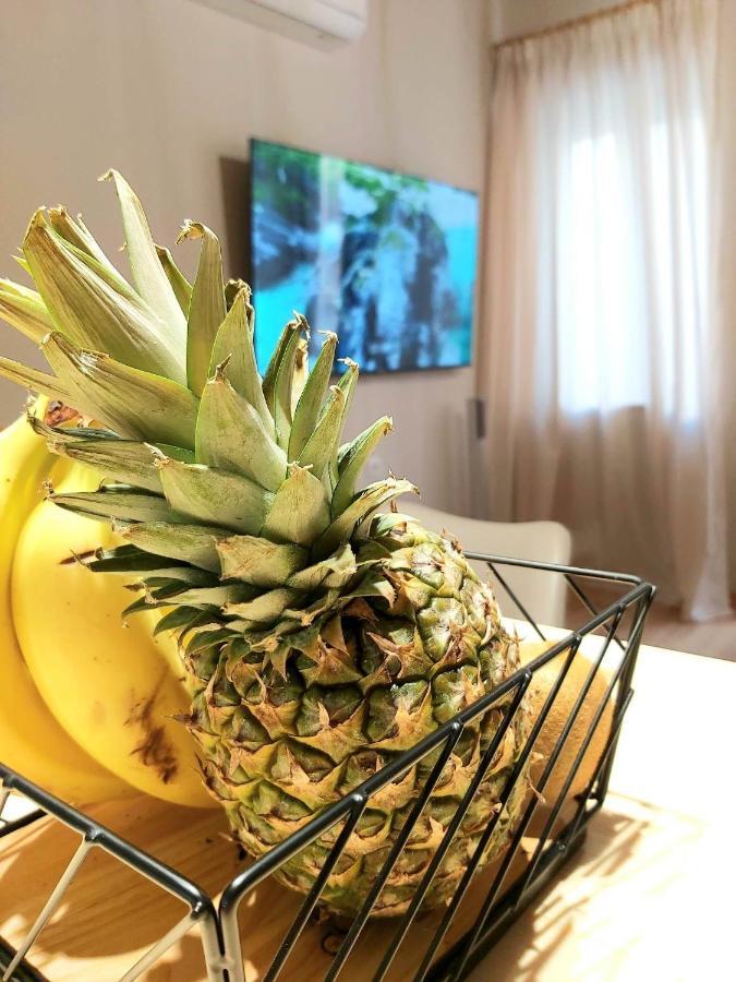 Sitia City Center Luxury Apartment 外观 照片