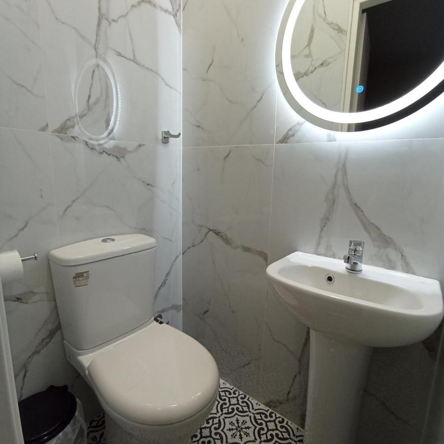 Sitia City Center Luxury Apartment 外观 照片