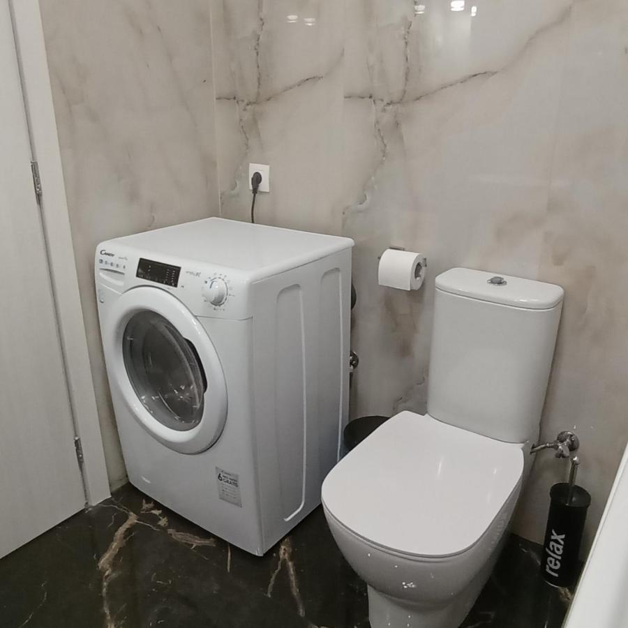 Sitia City Center Luxury Apartment 外观 照片