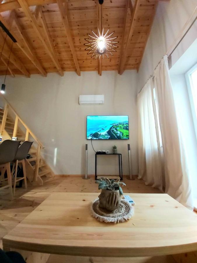 Sitia City Center Luxury Apartment 外观 照片