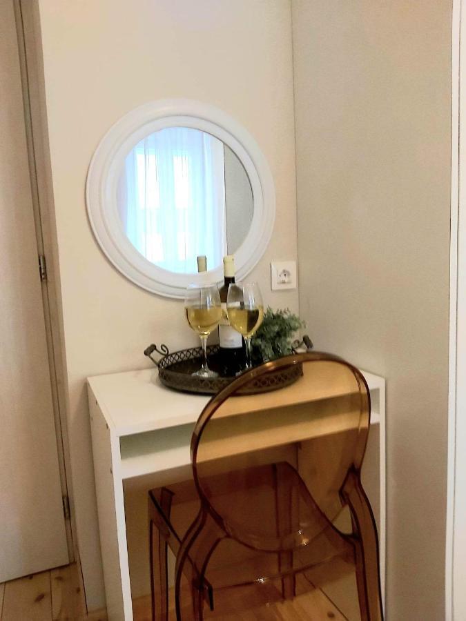 Sitia City Center Luxury Apartment 外观 照片