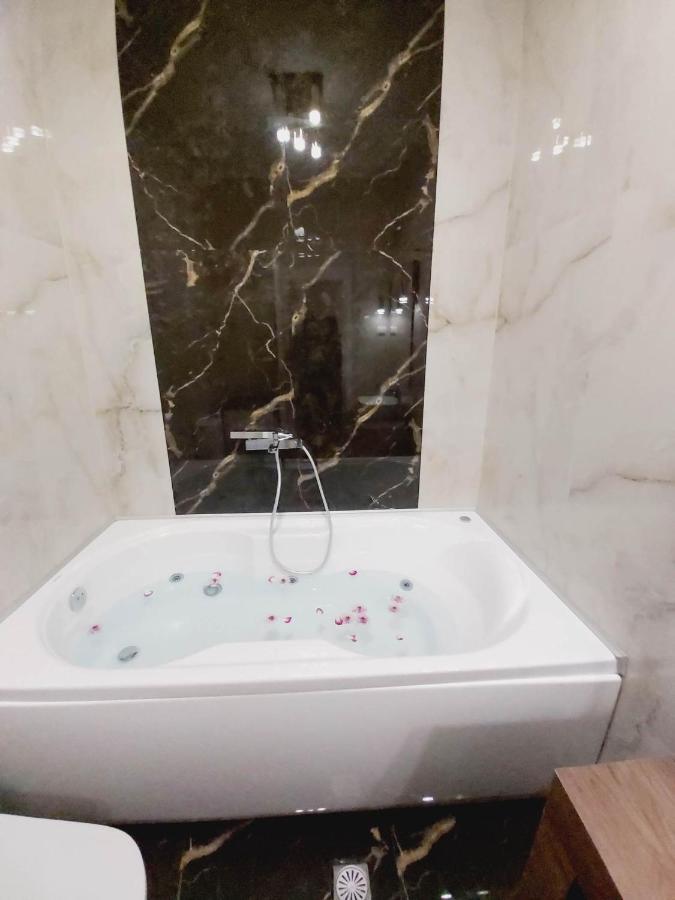 Sitia City Center Luxury Apartment 外观 照片