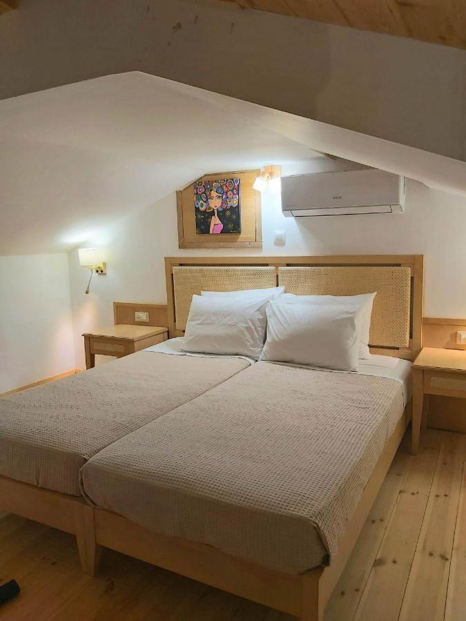 Sitia City Center Luxury Apartment 外观 照片