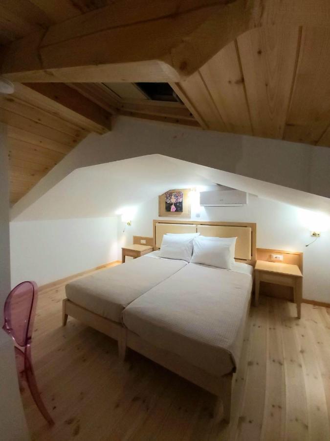 Sitia City Center Luxury Apartment 外观 照片