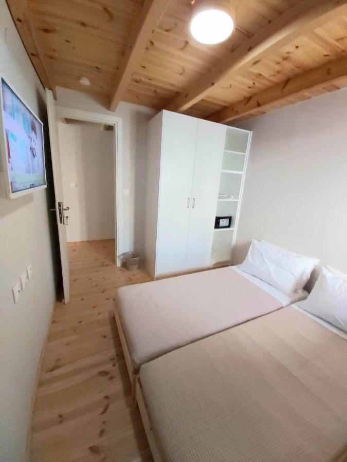 Sitia City Center Luxury Apartment 外观 照片