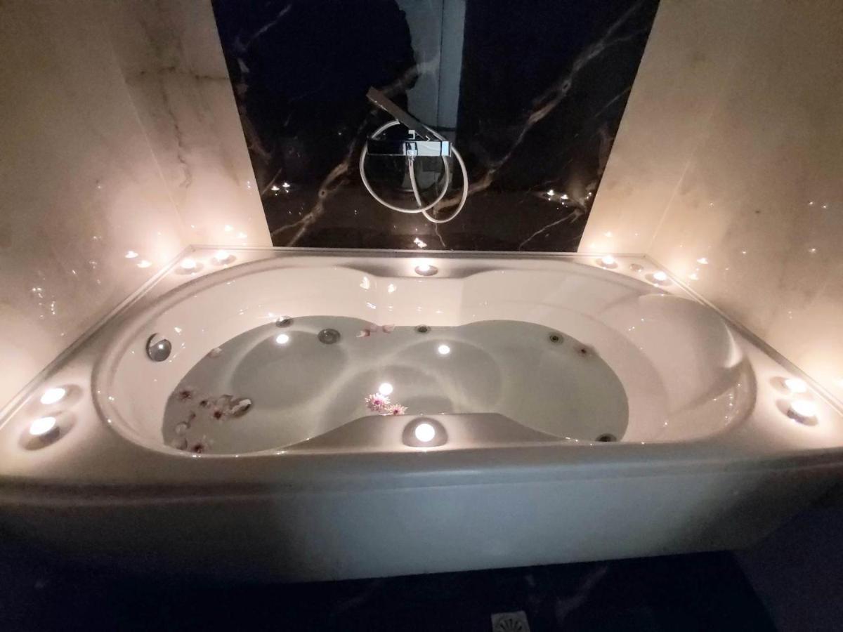 Sitia City Center Luxury Apartment 外观 照片