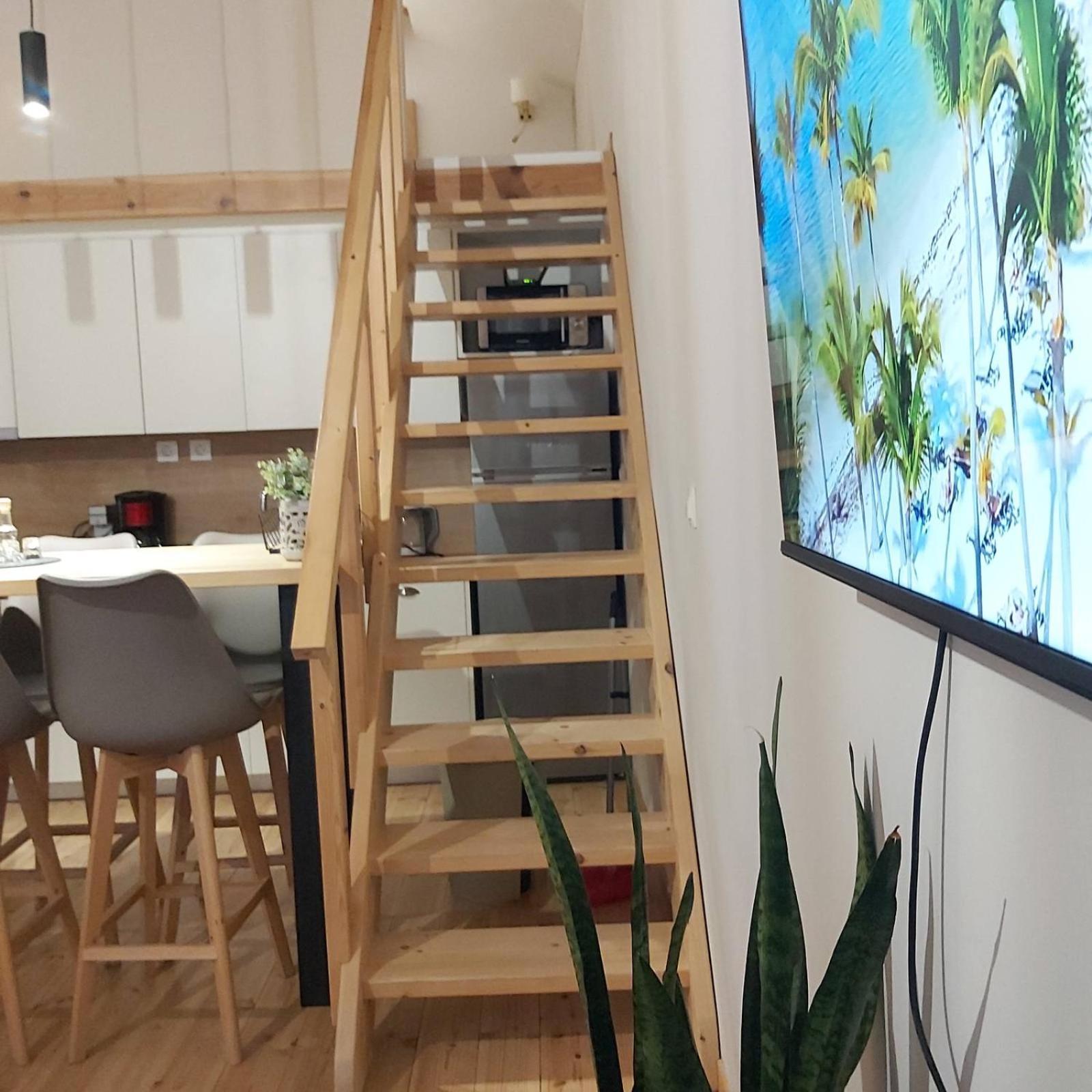 Sitia City Center Luxury Apartment 外观 照片