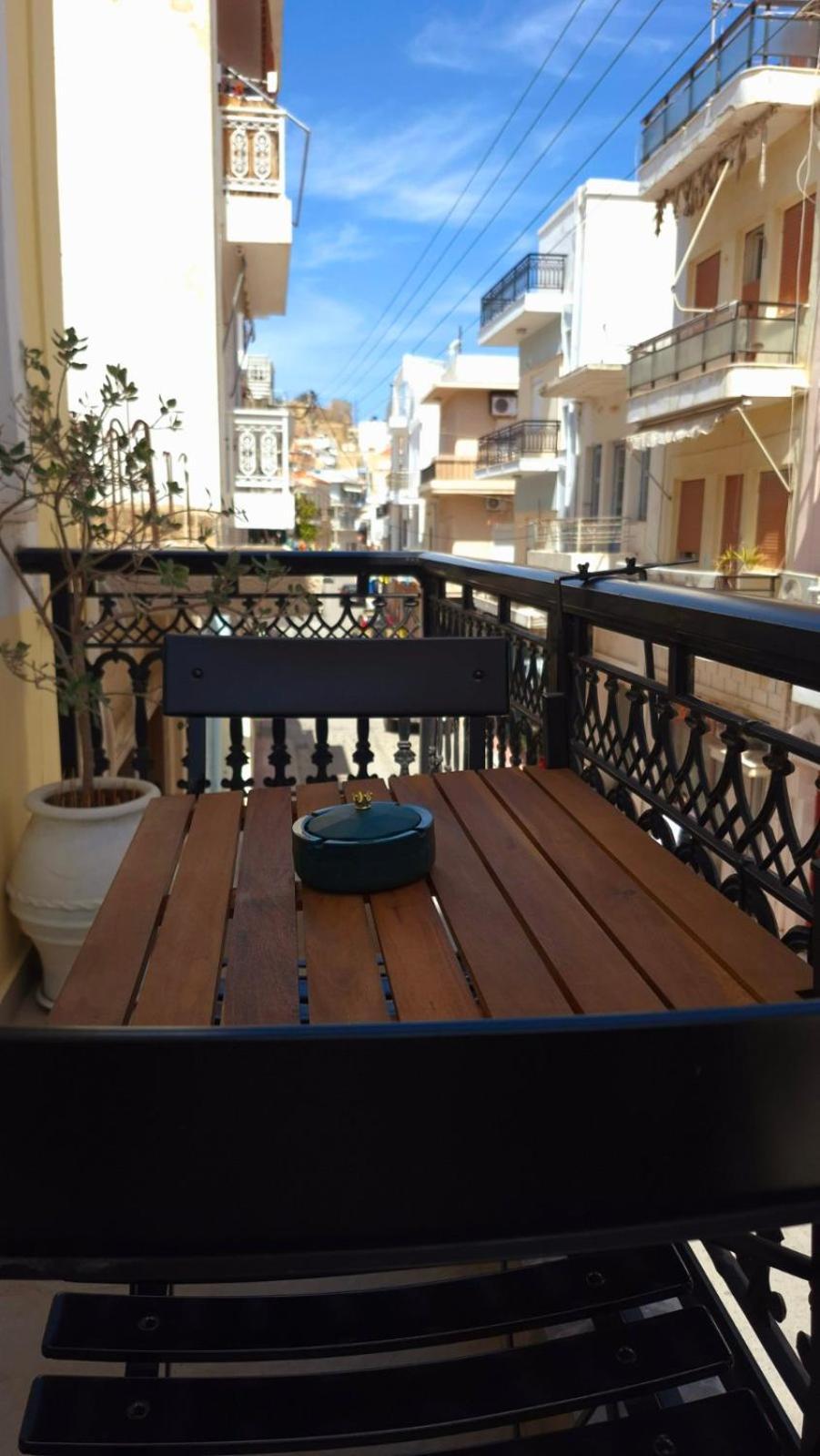 Sitia City Center Luxury Apartment 外观 照片
