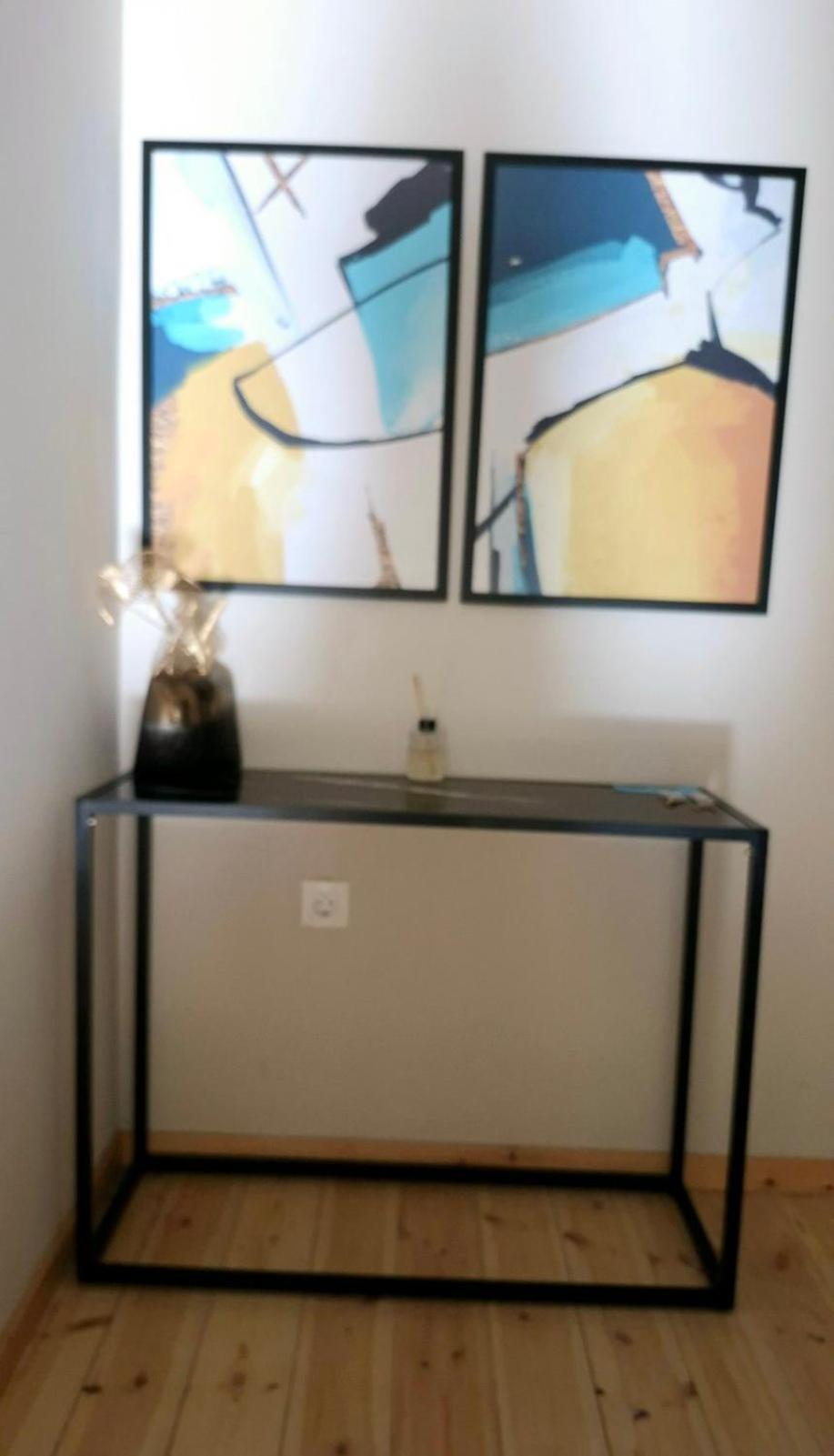 Sitia City Center Luxury Apartment 外观 照片