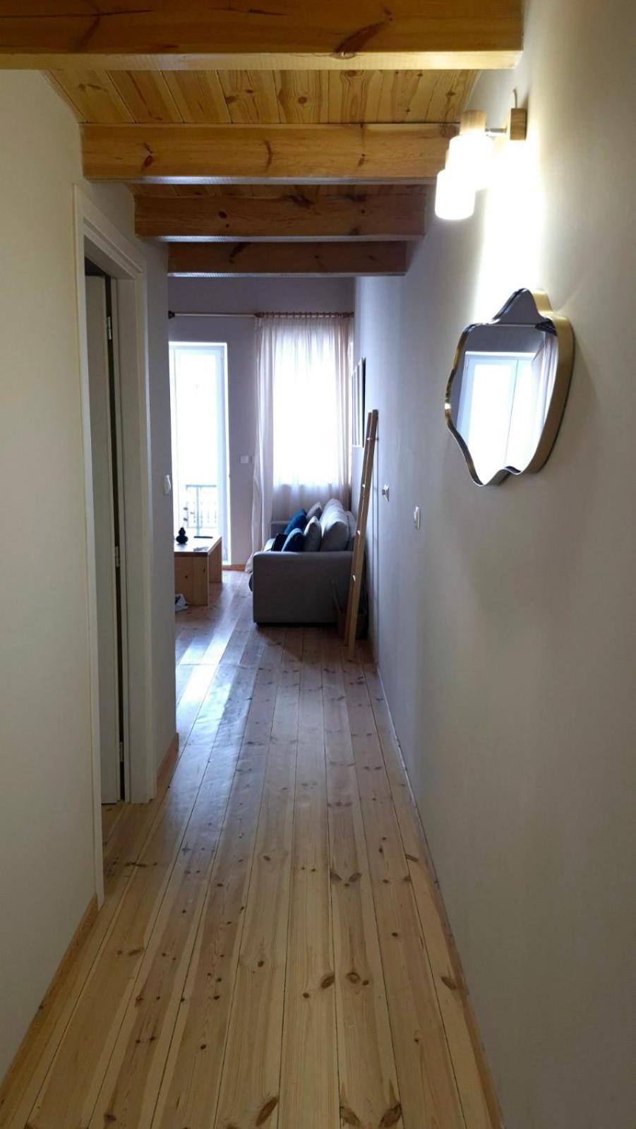 Sitia City Center Luxury Apartment 外观 照片
